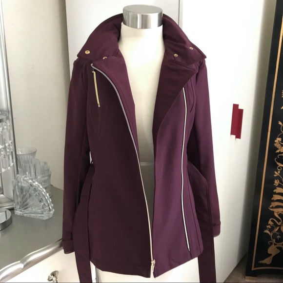 Kenneth Cole Jacket Coat XS - Picture 1 of 11